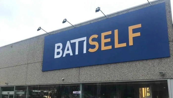 Batiself Mersch -  Geigende - Mersch