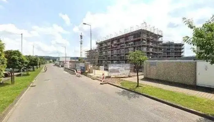 Batiself Mersch -  Street View 360deg Fotos - Mersch