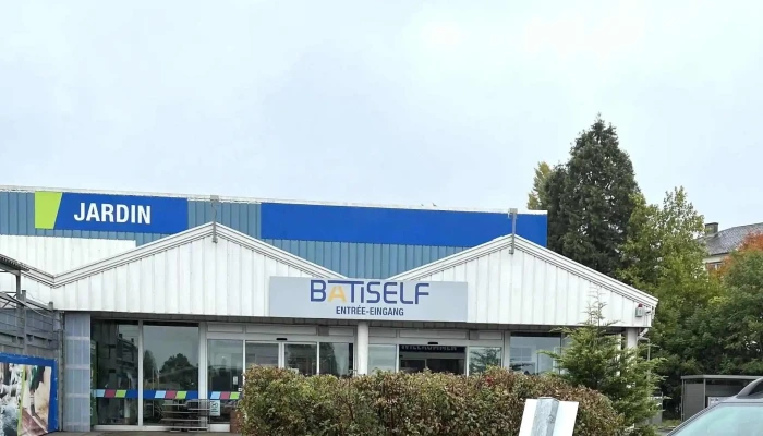 Batiself Strassen -  Websait - Strassen