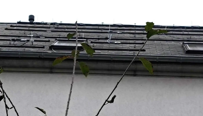 Bauer Energie Sarl -  Instagram - Dippach