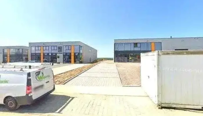Bauer Energie Sarl -  Street View 360deg Fotos - Dippach