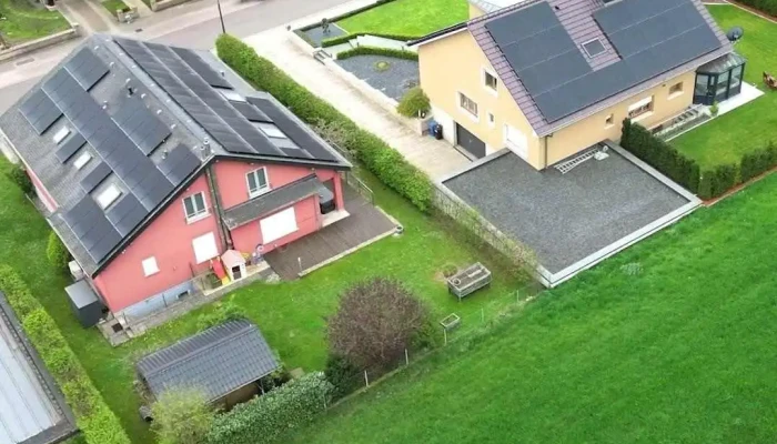 Bauer Energie Sarl -  Videos - Dippach