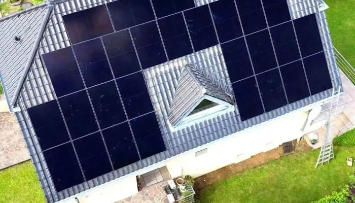 Bauer Energie Sarl -  Vom Inhaber - Dippach