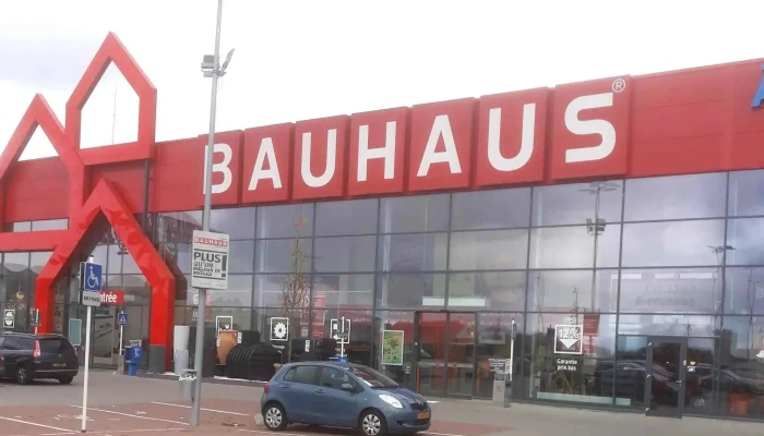 Bauhaus Luxemburg -  Bewaertungen - Mamer