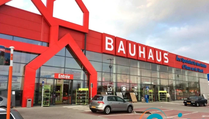 Bauhaus Luxemburg -  Kommentarene - Mamer
