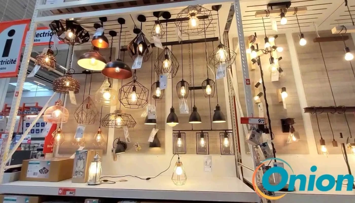 Bauhaus Luxemburg -  Videos - Mamer