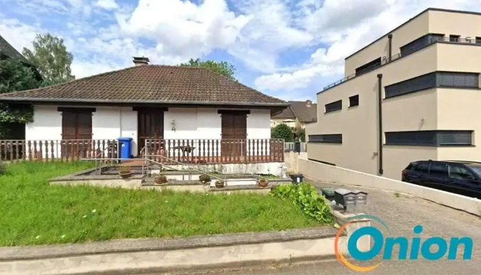 Bauler Marcel (Dr) - 9 Rue De Welscheid