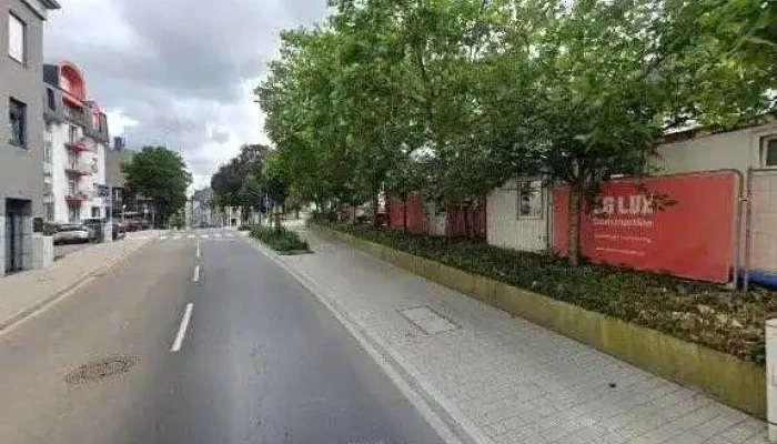 Bc Fermeture -    Pro Menuiserie Street View 360deg Fotos - Dudelange