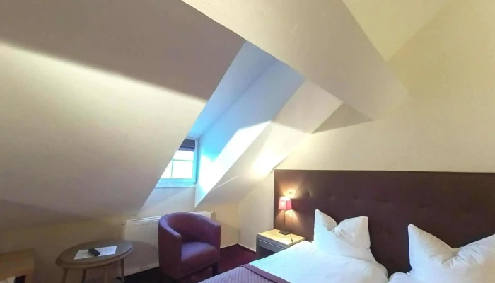 Beau Sejour Street View 360deg Fotos - Bad Mondorf
