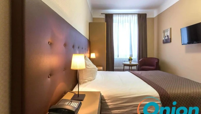 Beau Sejour Zimmer - Bad Mondorf