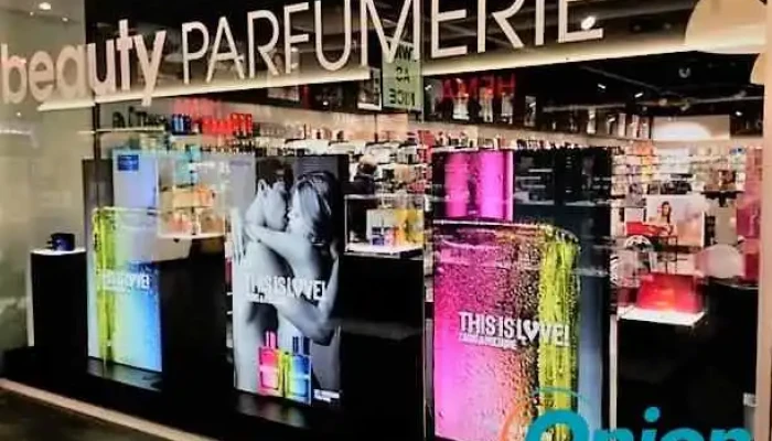 beauty Parfumerie - Schmiede Huldange Ulflingen