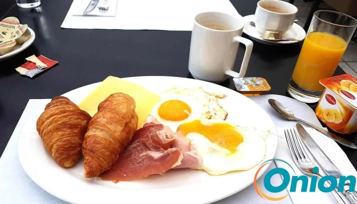 Bed Breakfast Pommerloch Essen Und Trinken - Winseler