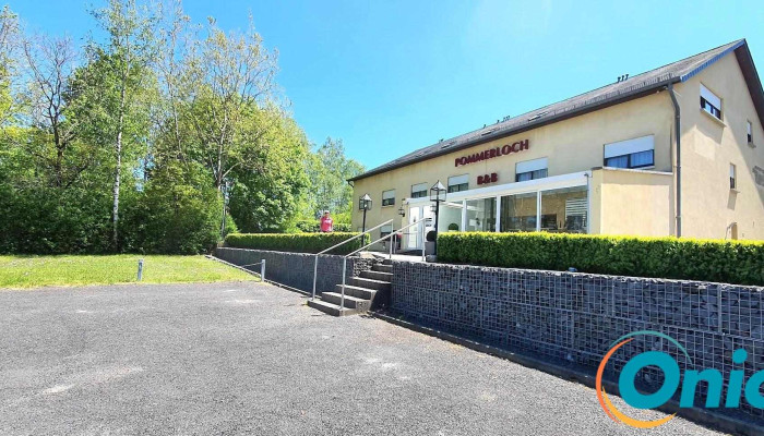 Bed Breakfast Pommerloch Remisene - Winseler