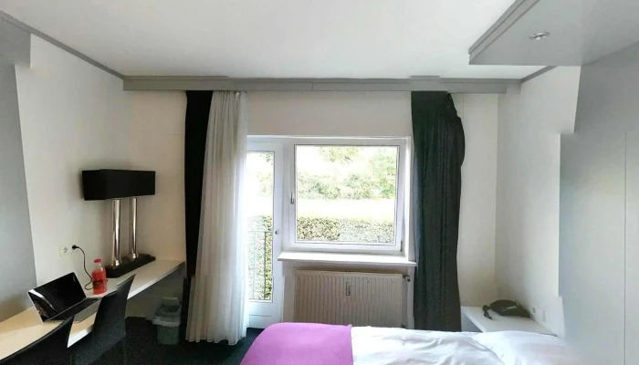 Bed Breakfast Pommerloch Street View 360deg Fotos - Winseler