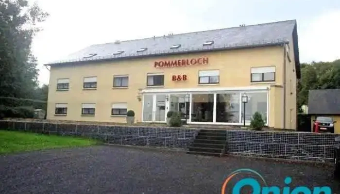 Bed & Breakfast Pommerloch - Winseler