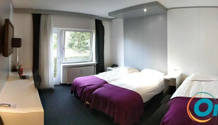 Bed Breakfast Pommerloch Zimmer - Winseler
