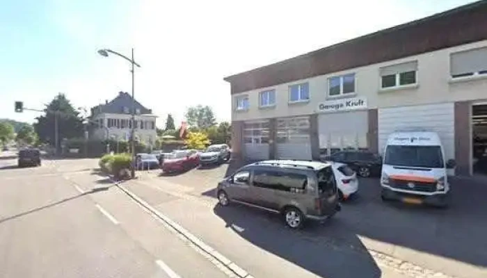 Beenergised Charging Station Bewaertunge - Echternach