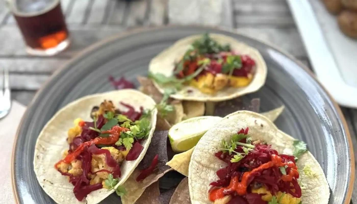 Beet -  Taco - Luxemburg