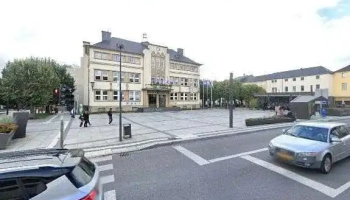 Befa -  Fotoene - Pétange