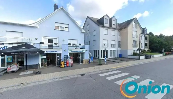 Beim Lydia Epicerie - Habscht