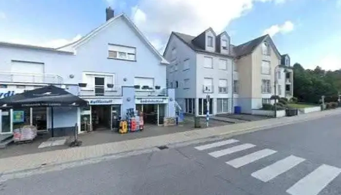 Beim Lydia Epicerie -  Instagrame - Habscht