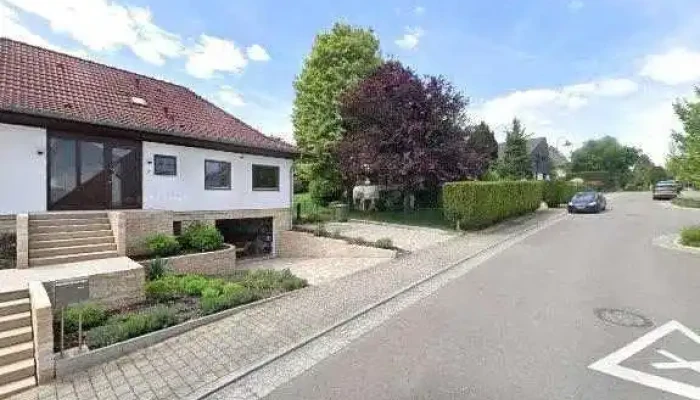 Beim Papp -  Adresse - Walferdingen