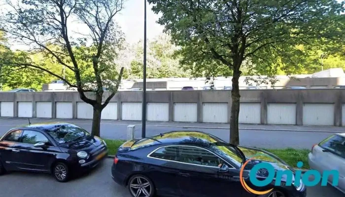 BeLux S.àr.l. - Peintures et Façades - Luxemburg