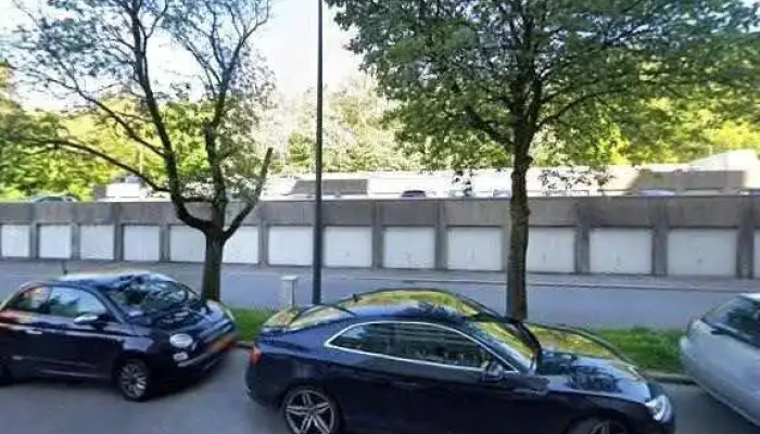 Belux Sarl   Peintures Et Facades Praissere - Luxemburg