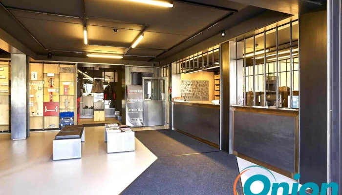Besenius Safety -  Center Sarl Innenansichten - Mertzig