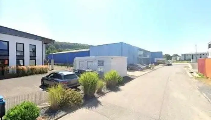 Besenius Safety -  Center Sarl Street View 360deg Fotos - Mertzig