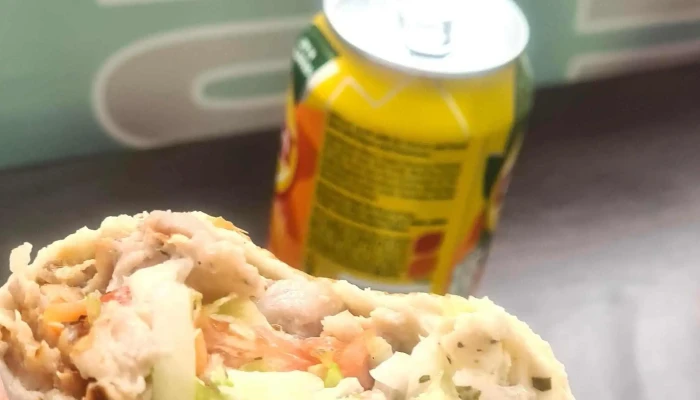 Best Grill: Kebab - Luxemburg
