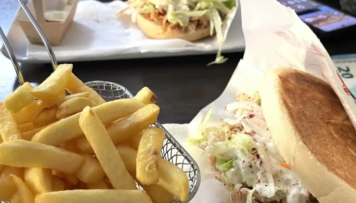 Best Grill Kebab Telefon - Luxemburg
