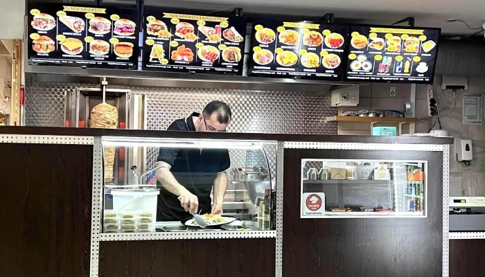 Best Grill Kebab Wei Do Ukommen - Luxemburg