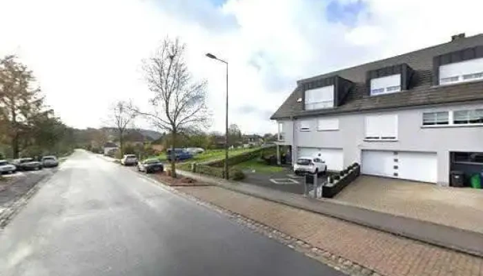 Betzen Nico -  Street View 360deg Fotos - Tandel