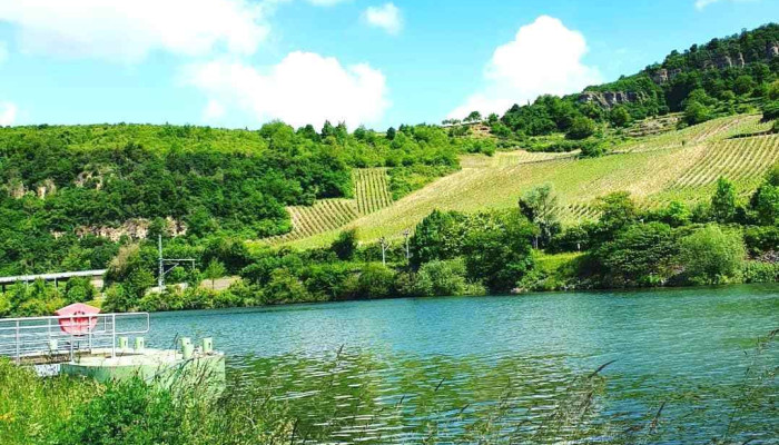 Bhg Luxembourg Sàrl - Wormeldingen