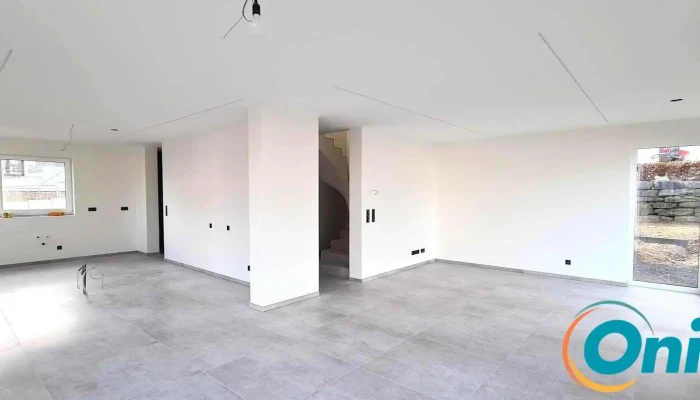 Bienvenue Peinture -  Innenansichten - Dudelange
