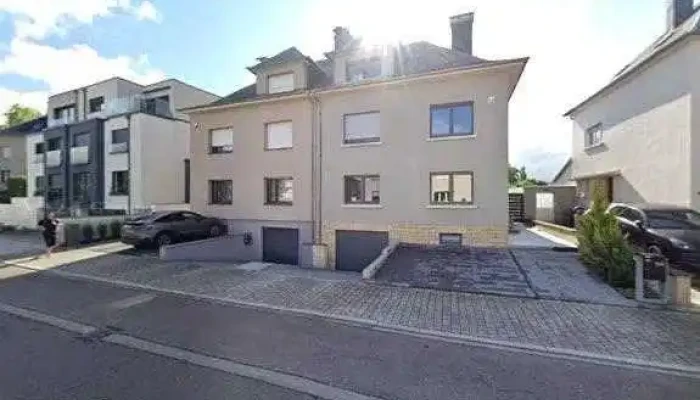 Bienvenue Peinture -  Street View 360deg Fotos - Dudelange