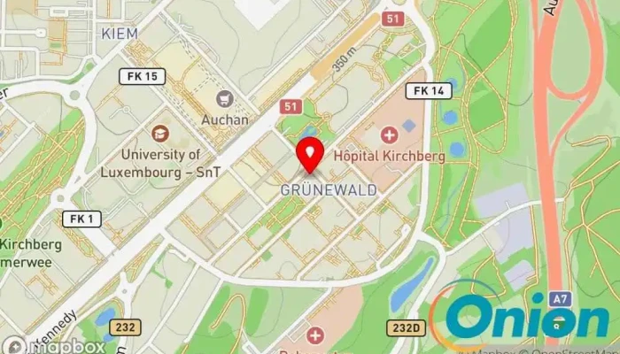 Kaart vun Big Tempura Asiatisches Restaurant, Chinesisches Restaurant mit Lieferservice, Mandarin-Restaurant, Sushi-Restaurant, Sushi Takeaway zu Luxemburg