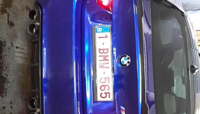Bilia Mersch Sarl Videos - Mersch