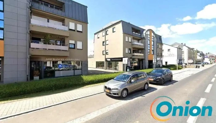 Bini Electricite & Maintenance - Strassen