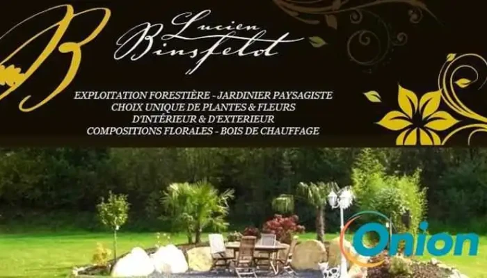 Binsfeld Lucien -  Praissere - Beckerich