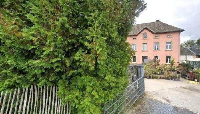 Binsfeld Lucien -  Street View 360deg Fotos - Beckerich