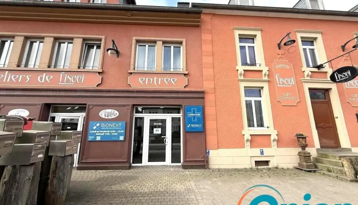 Bionext Redange l'Inouï - Redingen