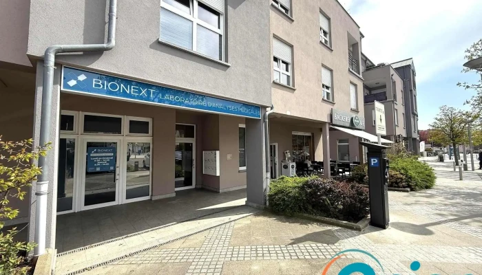 Bionext Soleuvre - Laboratoire d’analyses médicales - Soleuvre Sanem