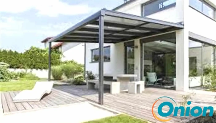Bisilux -  Concept Sarl No Bei Mire - Heffingen