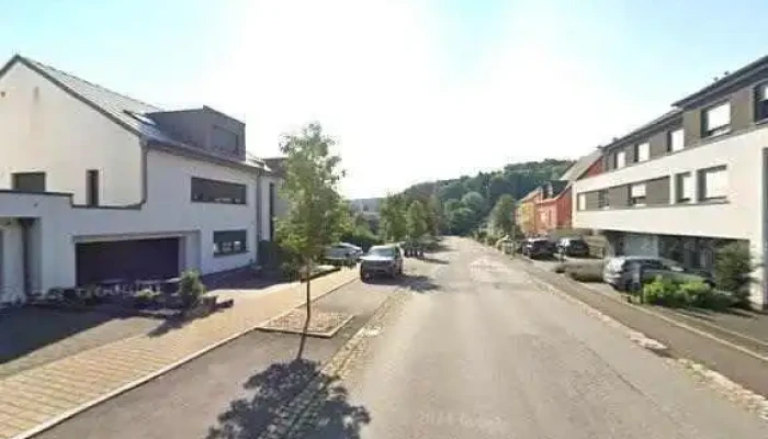 Bisilux -  Concept Sarl Street View 360deg Fotos - Heffingen