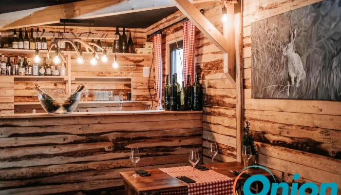 Bistro Quai -  Geigende - Grevenmacher