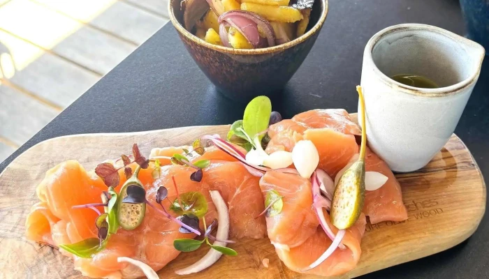 Bistro Quai -  Neueste - Grevenmacher