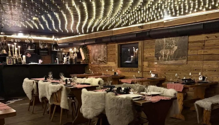 Bistro Quai -  No Bei Mir - Grevenmacher