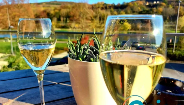 Bistro Quai -  Wein - Grevenmacher